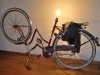 bici-lampada